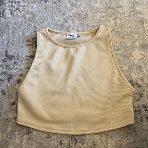 Princess Polly basic tank